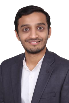 Team Member arpit shah